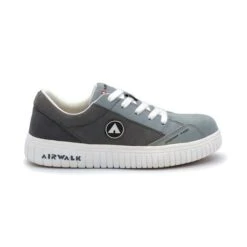 Men's Airwalk Camino Composite Toe -Reebok Store 0 650 airwalk camino composite toe gray gray