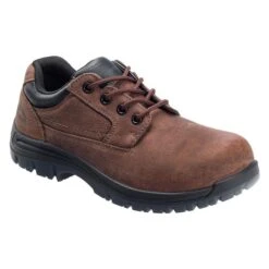 Men's Avenger 7118 Oxford Composite Toe Waterproof