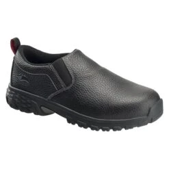 Men's Avenger Flight Slip-On Alloy Toe