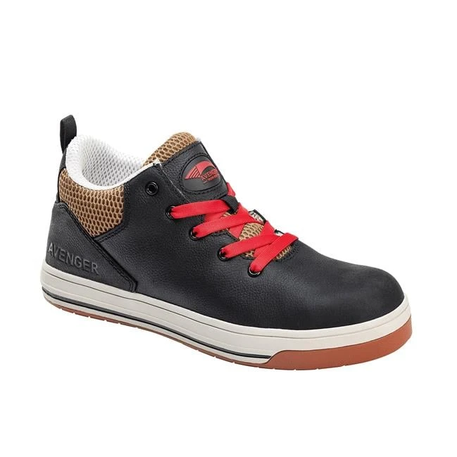 Men's Avenger Swarm Alloy Toe 3 Men's Avenger Swarm Alloy Toe - Image 3