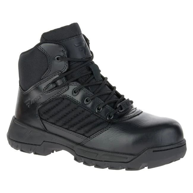 Women's Bates Tactical Sport 2 Mid Composite Toe Boots 10 Women's Bates Tactical Sport 2 Mid Composite Toe Boots - Image 10