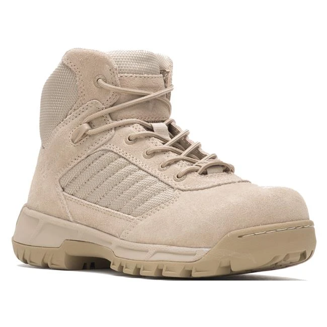 Women's Bates Tactical Sport 2 Mid Composite Toe Boots 1 Women's Bates Tactical Sport 2 Mid Composite Toe Boots