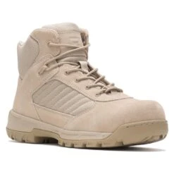 Men's Bates Tactical Sport 2 Mid Side-Zip Composite Toe Boots -Reebok Store 0 650 bates tactical sport 2 mid side zip composite toe boots desert sand