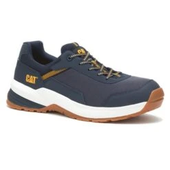 Men's CAT Streamline 2.0 Mesh Composite Toe -Reebok Store 0 650 cat streamline 2 0 mesh composite toe midnight