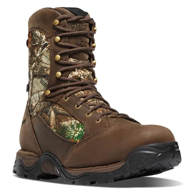 Men's Danner 8" Pronghorn GTX 400G Waterproof Boots 1 Men's Danner 8" Pronghorn GTX 400G Waterproof Boots