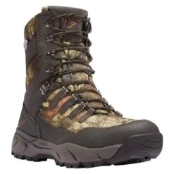Men's Danner 8" Vital GTX 400G Boots -Reebok Store 0 650 danner 8 vital 400g mossy oak break up country