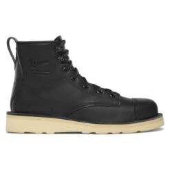 Women's Danner Danner Moto GTX Waterproof Boots -Reebok Store 0 650 danner moto gtx waterproof boots black2