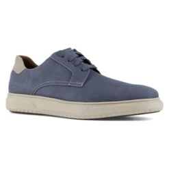 Men's Florsheim Premier Work Casual Work Oxford Steel Toe -Reebok Store 0 650 florsheim premier work casual work oxford steel toe navy