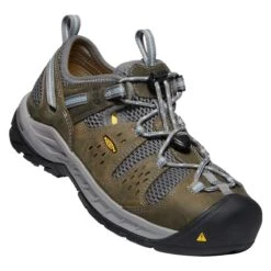 Women's Keen Utility Atlanta Cool II Steel Toe ESD