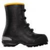 Men's LaCrosse 12" ATS Overshoe Waterproof Boots