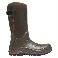 Men's LaCrosse 14" Aero Insulator Waterproof Boots -Reebok Store 0 650 lacrosse 14 aero insulator waterproof boots brown
