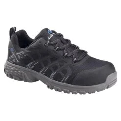 Men's Nautilus Stratus Composite Toe