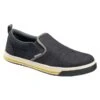 Men's Nautilus Westside Slip On ESD Steel Toe