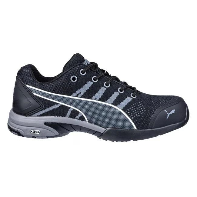 Women's Puma Safety Celerity Low SD Steel Toe 1 Women's Puma Safety Celerity Low SD Steel Toe