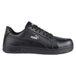 Women's Puma Safety Iconic Low Composite Toe Static Dissipative