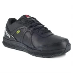 Women's Reebok Guide Work Steel Toe -Reebok Store 0 650 reebok guide work steel toe black2
