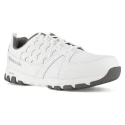 Women's Reebok Sublite Athletic -Reebok Store 0 650 reebok sublite athletic steel toe white