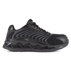 Women's Reebok Zig Elusion Heritage Work Composite Toe