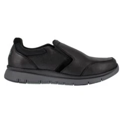 Men's Rockport Primetime Casuals Work Slip-On Steel Toe