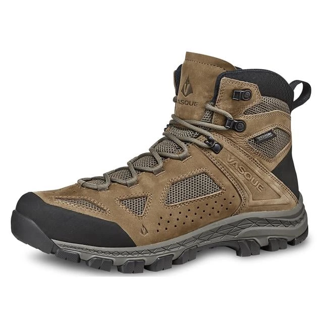 Men's Vasque Breeze Waterproof Boots 8 Men's Vasque Breeze Waterproof Boots - Image 8