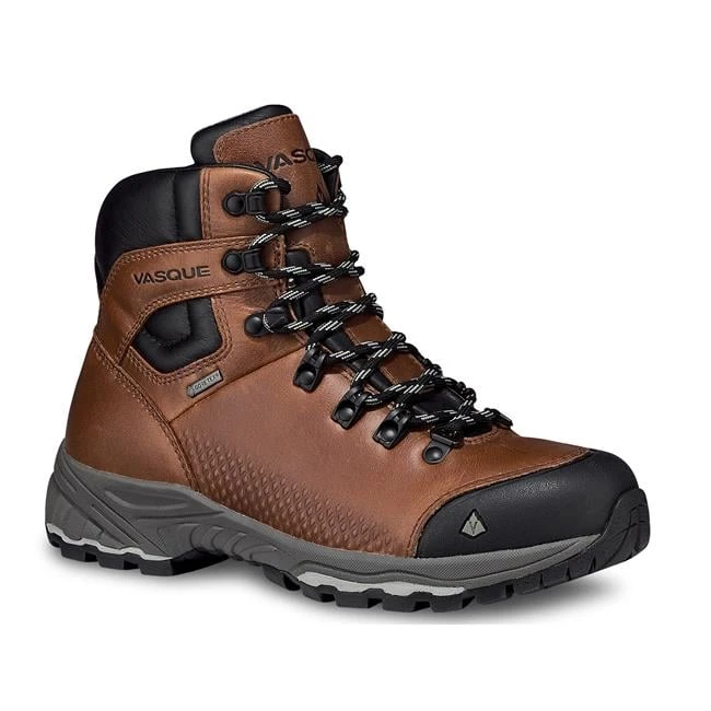 Women's Vasque St Elias FG GTX Boots 1 Women's Vasque St Elias FG GTX Boots