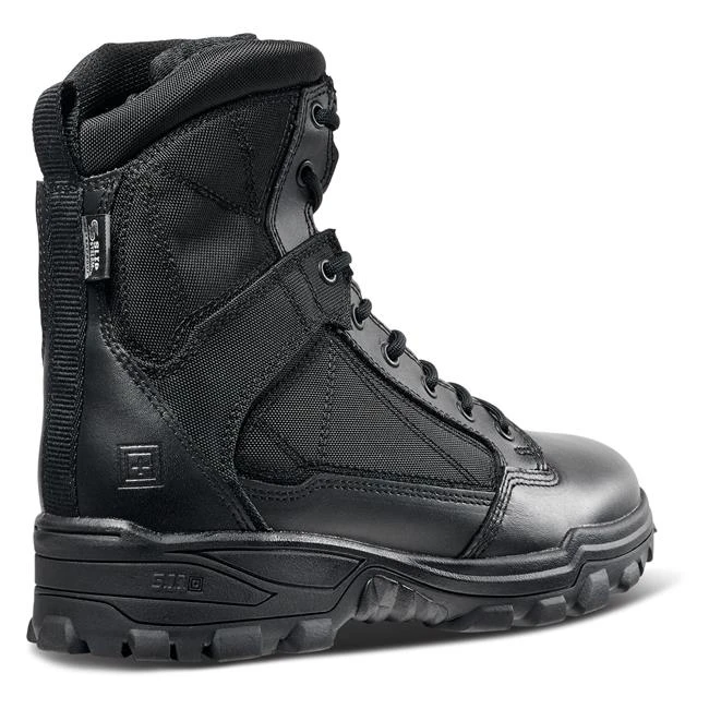 Men's 5.11 6" Fast-Tac Waterproof Boots 2 Men's 5.11 6" Fast-Tac Waterproof Boots - Image 2