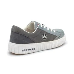 Men's Airwalk Camino Composite Toe -Reebok Store 1 650 airwalk camino composite toe gray gray