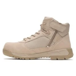 Men's Bates Tactical Sport 2 Mid Side-Zip Composite Toe Boots -Reebok Store 1 650 bates tactical sport 2 mid side zip composite toe boots desert sand