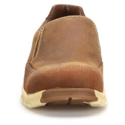 Reebok Store -Reebok Store 1 650 carolina s 117 esd slip on aluminum toe mahogany