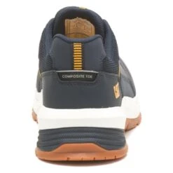 Men's CAT Streamline 2.0 Mesh Composite Toe -Reebok Store 1 650 cat streamline 2 0 mesh composite toe midnight