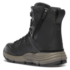 Women's Danner 7" Arctic 600 Side-Zip 200G Waterproof Boots -Reebok Store 1 650 danner 7 arctic 600 side zip 200g waterproof boots black mojave