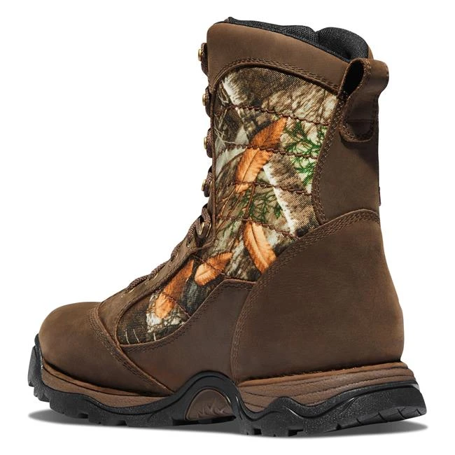 Men's Danner 8" Pronghorn GTX 400G Waterproof Boots 2 Men's Danner 8" Pronghorn GTX 400G Waterproof Boots - Image 2