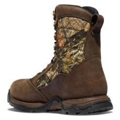 Men's Danner 8" Pronghorn GTX 800G Waterproof Boots -Reebok Store 1 650 danner 8 pronghorn gtx 800g boots mossy oak break up country
