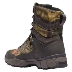 Men's Danner 8" Vital GTX 400G Boots -Reebok Store 1 650 danner 8 vital 400g mossy oak break up country