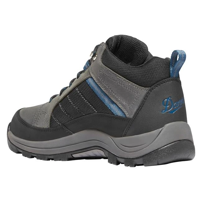 Men's Danner Riverside Steel Toe Waterproof Boots 2 Men's Danner Riverside Steel Toe Waterproof Boots - Image 2