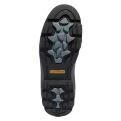 Women's LaCrosse 12" Alpha Range 5.0MM Waterproof Boots -Reebok Store 1 650 lacrosse 12 alpha range 50mm waterproof black cerulean