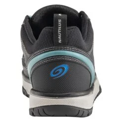 Reebok Store -Reebok Store 1 650 nautilus urban oxford alloy toe black teal