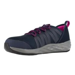 Women's Reebok Astroride Work Steel Toe -Reebok Store 1 650 reebok astroride work steel toe dark navy purple