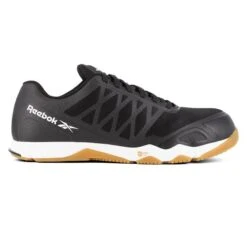 Women's Reebok Speed TR Work Composite Toe 26 Women's Reebok Speed TR Work Composite Toe -Reebok Store 1 650 reebok speed tr work composite toe black gum 1