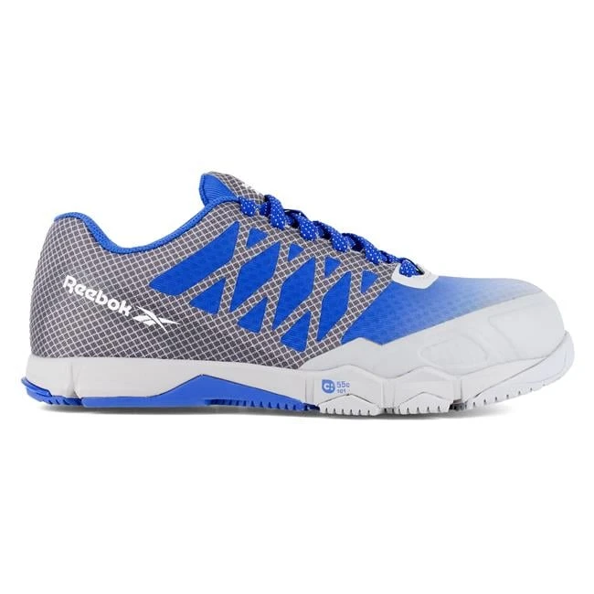 Women's Reebok Speed TR Work Composite Toe 2 Women's Reebok Speed TR Work Composite Toe - Image 2