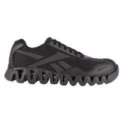 Women's Reebok Zig Pulse Work Composite Toe -Reebok Store 1 650 reebok zig pulse work composite toe black