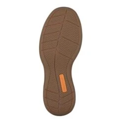 Women's Rockport Works Sailing Club Boat Shoe Slip-On Steel Toe -Reebok Store 1 650 rockport works sailing club boat shoe slip on steel toe tan cream