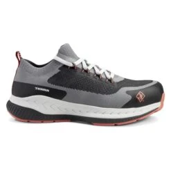 Reebok Store -Reebok Store 1 650 terra eclipse athletic composite toe black red