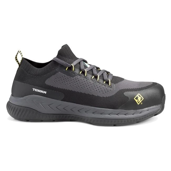 Men's Terra Eclipse Athletic Composite Toe 11 Men's Terra Eclipse Athletic Composite Toe - Image 11