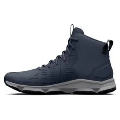 Men's Under Armour MG STRIKEFAST Mid Boots 16 Men's Under Armour MG STRIKEFAST Mid Boots -Reebok Store 1 650 under armour mg strikefast mid bootss downpour gray