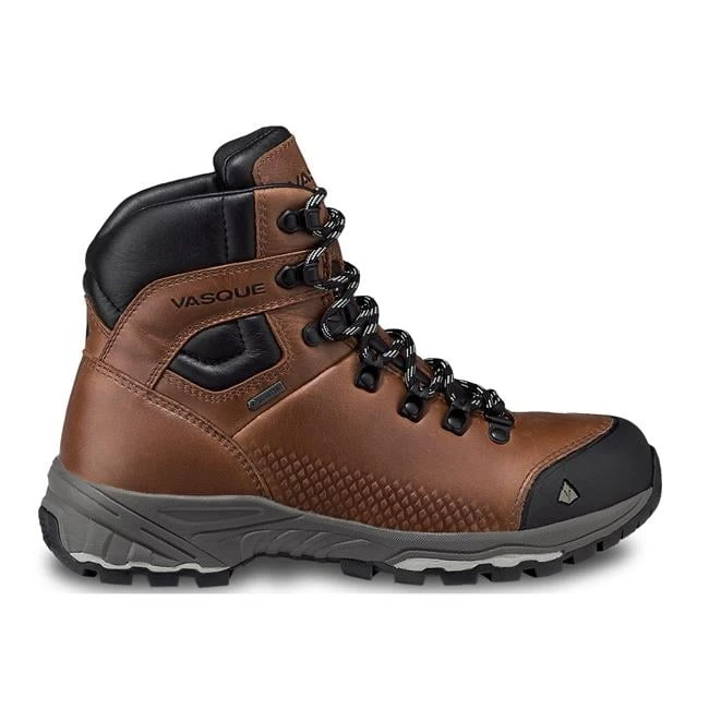 Women's Vasque St Elias FG GTX Boots 2 Women's Vasque St Elias FG GTX Boots - Image 2