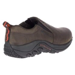 Men's Merrell Work Jungle Moc Leather SR -Reebok Store 10 650 merrell work jungle moc leather sr espresso