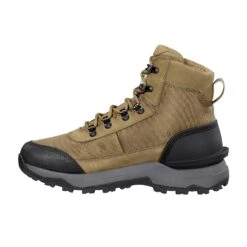 Men's Carhartt 6" Waterproof Hiker Boots -Reebok Store 2 1001 carhartt 6 waterproof hiker boots coyote