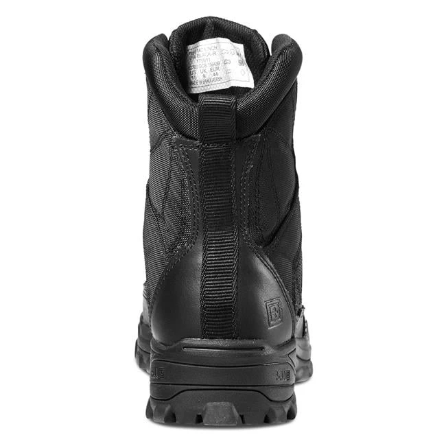 Men's 5.11 6" Fast-Tac Boots 3 Men's 5.11 6" Fast-Tac Boots - Image 3