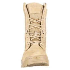 Men's 5.11 8" ATAC 2.0 Arid Side-Zip Boots 8 Men's 5.11 8" ATAC 2.0 Arid Side-Zip Boots -Reebok Store 2 650 511 8 atac 2 0 arid side zip coyote